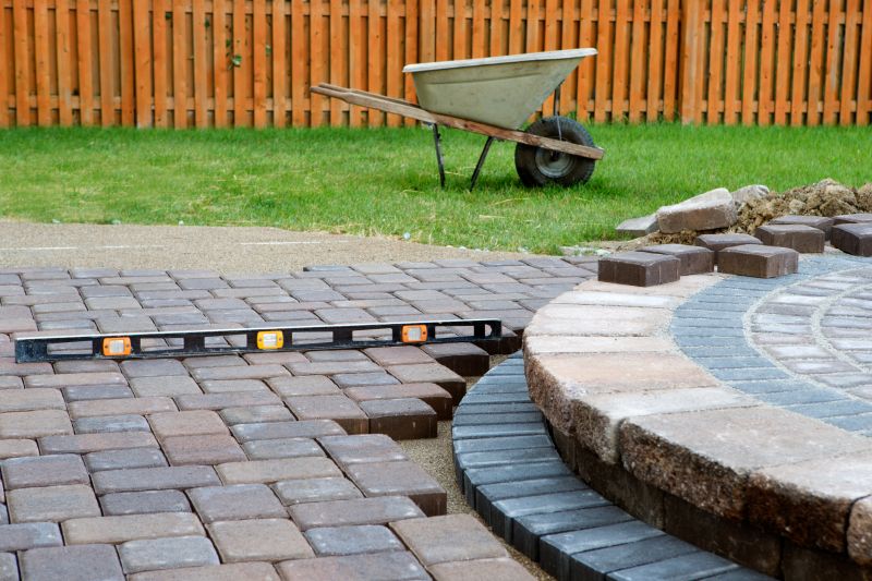 Increase Your Pavers Service Business with an AI Driven, Targeted Website
