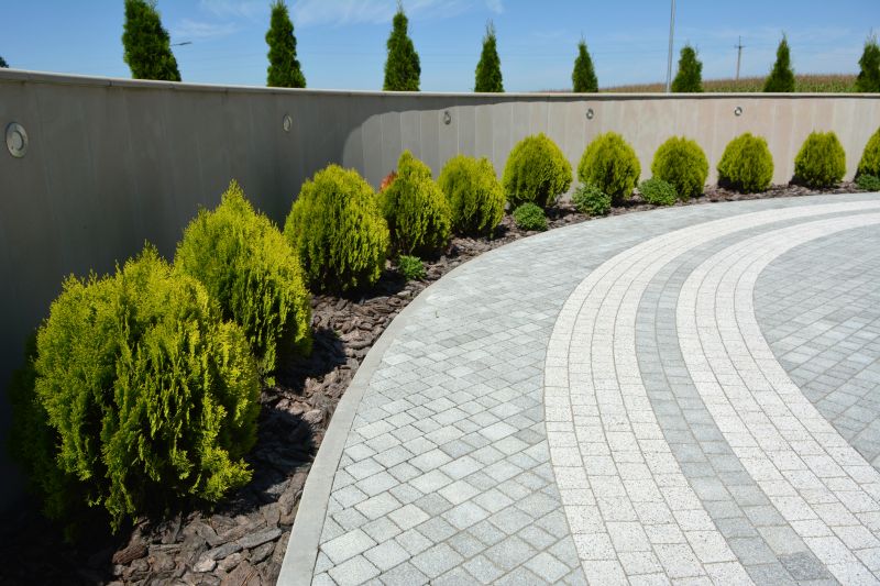 How Paver Hardscaping Transforms Outdoor Living Spaces