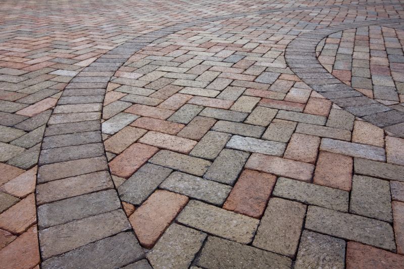 Paver Pattern Designs