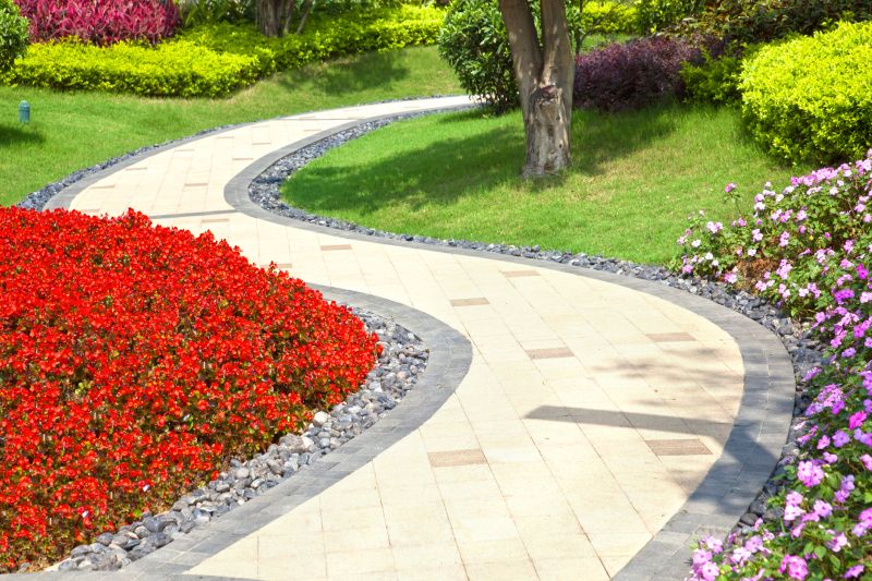 Paver Color Choices