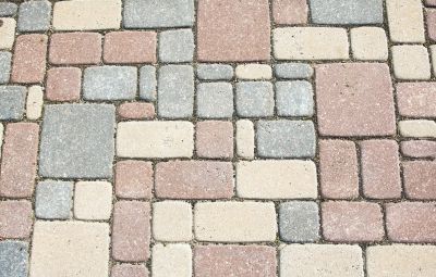 Paver Design Options