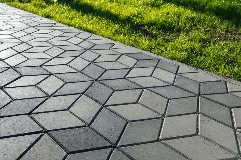Paver Repair in Greeley